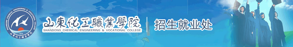 山东化工职业学院-招生就业处